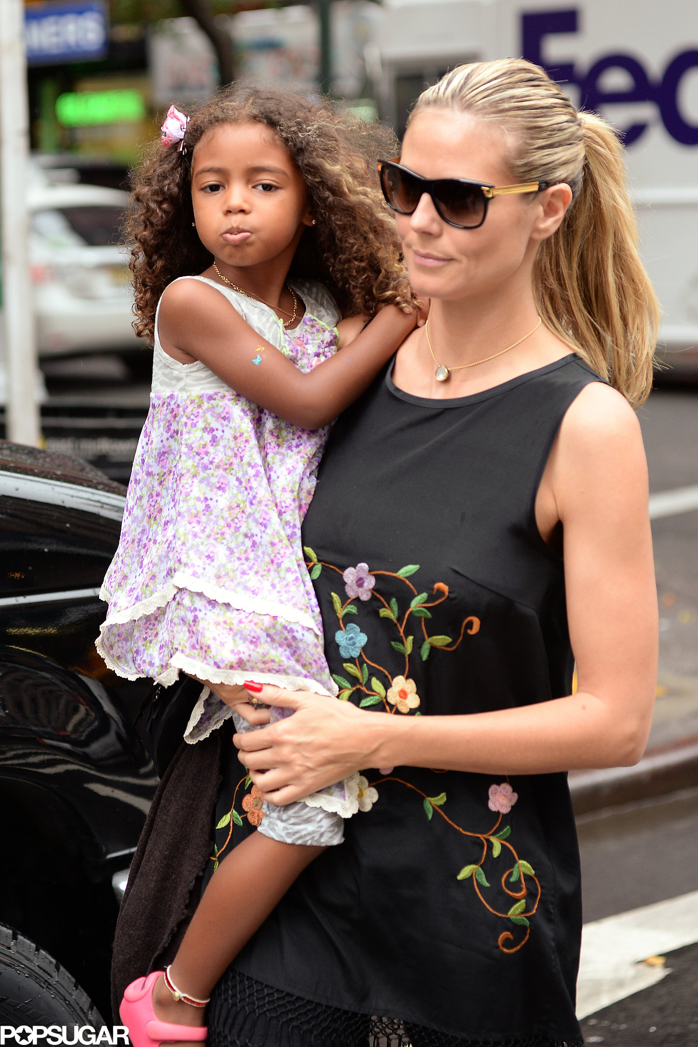 Heidi Klum, photo #735451