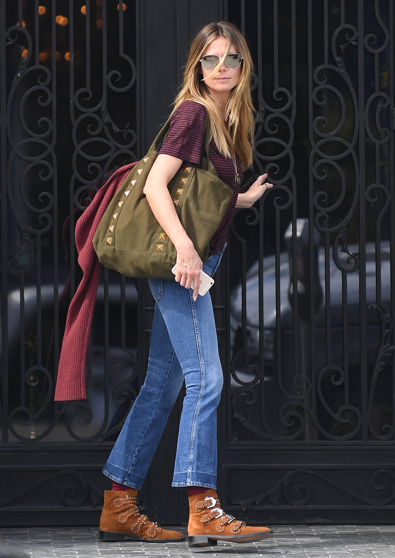 Heidi Klum, photo #946854