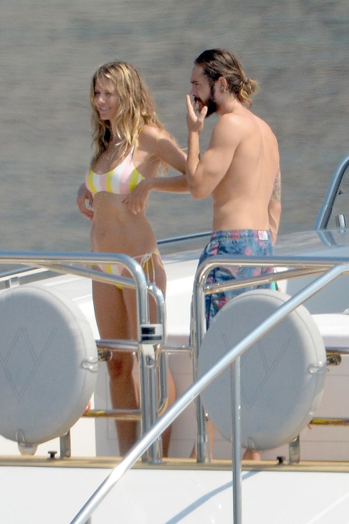 Heidi Klum, photo #1093958