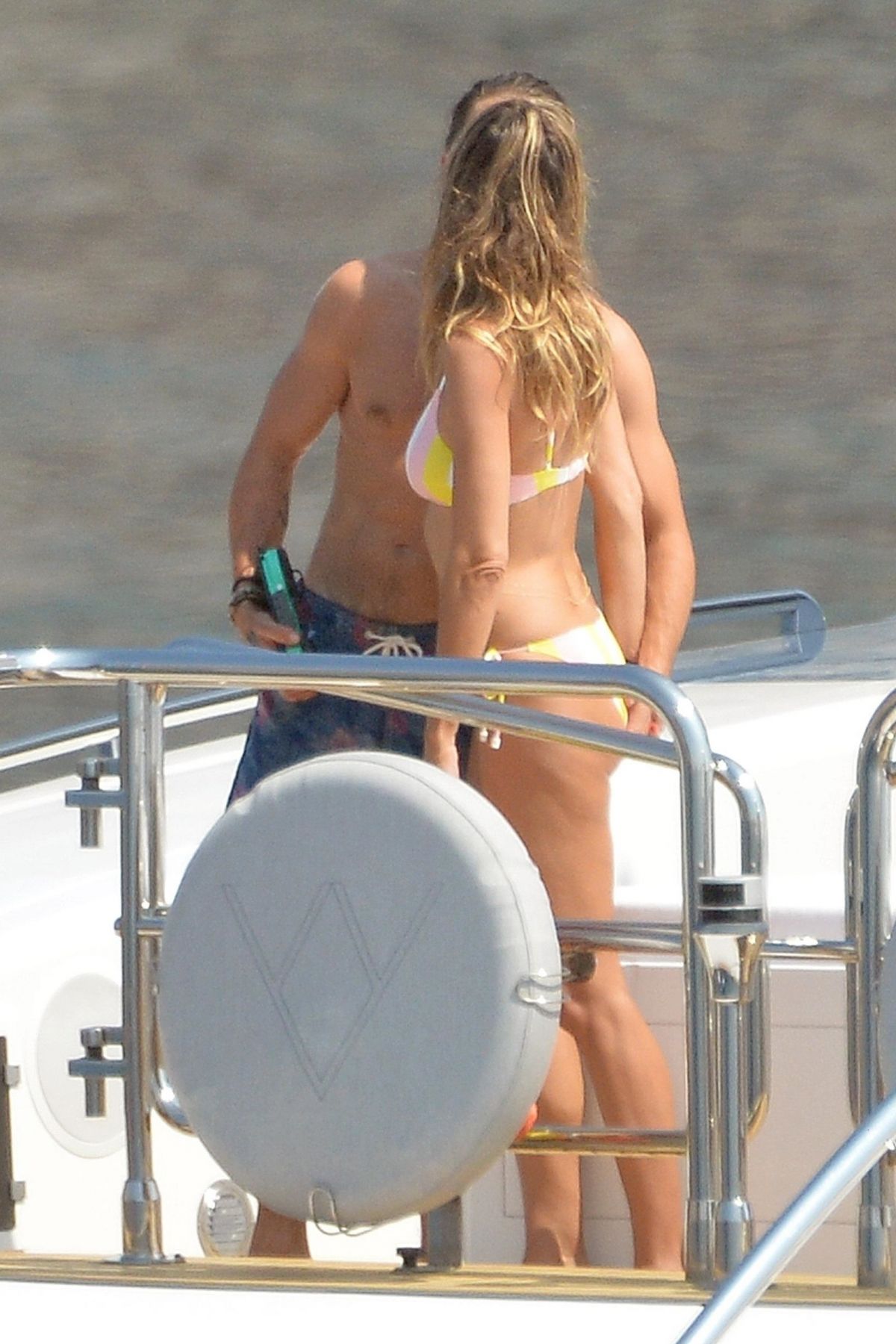 Heidi Klum, photo #1093961