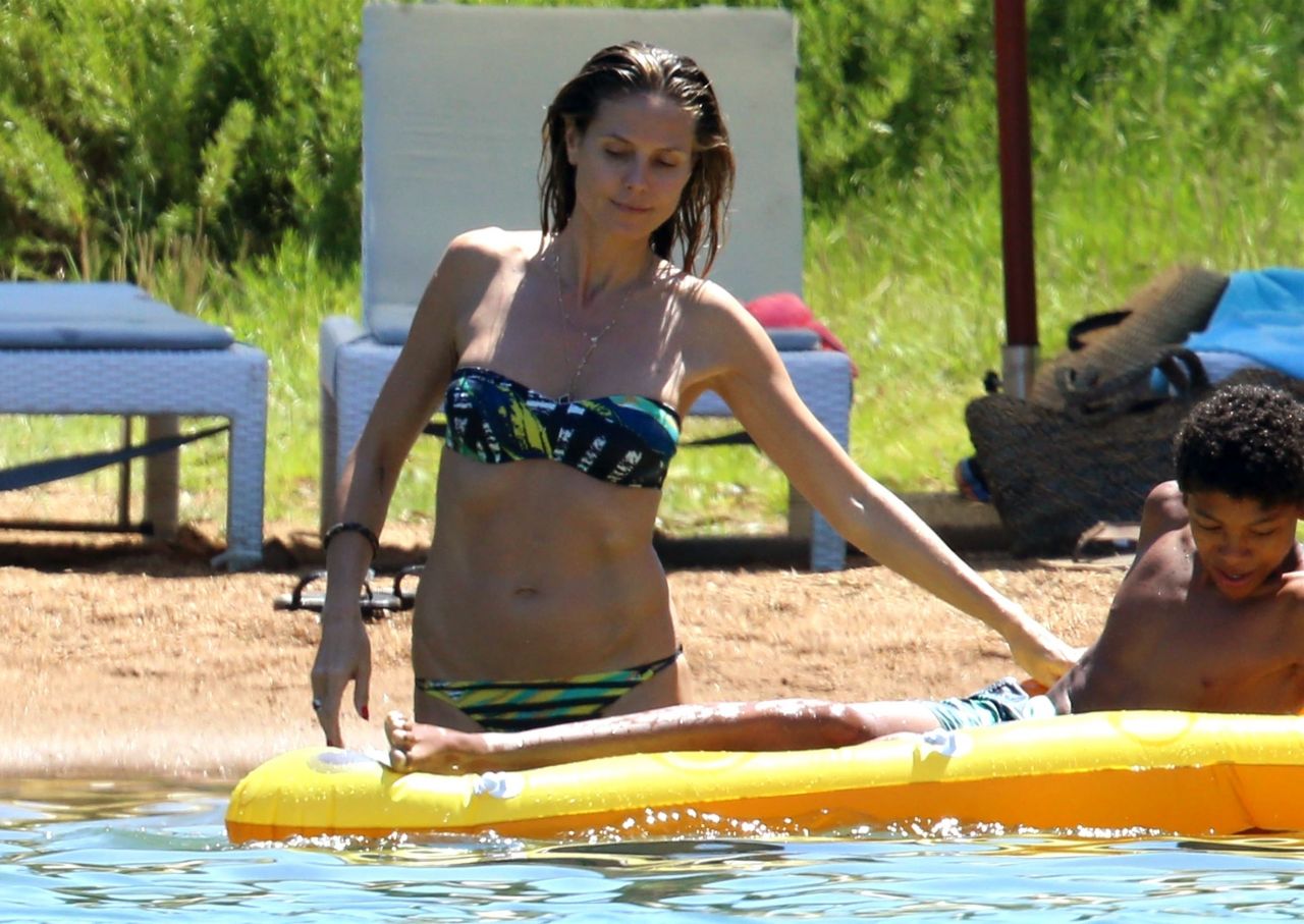 Heidi Klum, photo #1088943