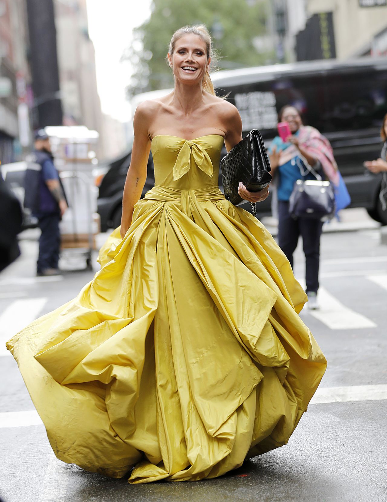 Heidi Klum, photo #973111
