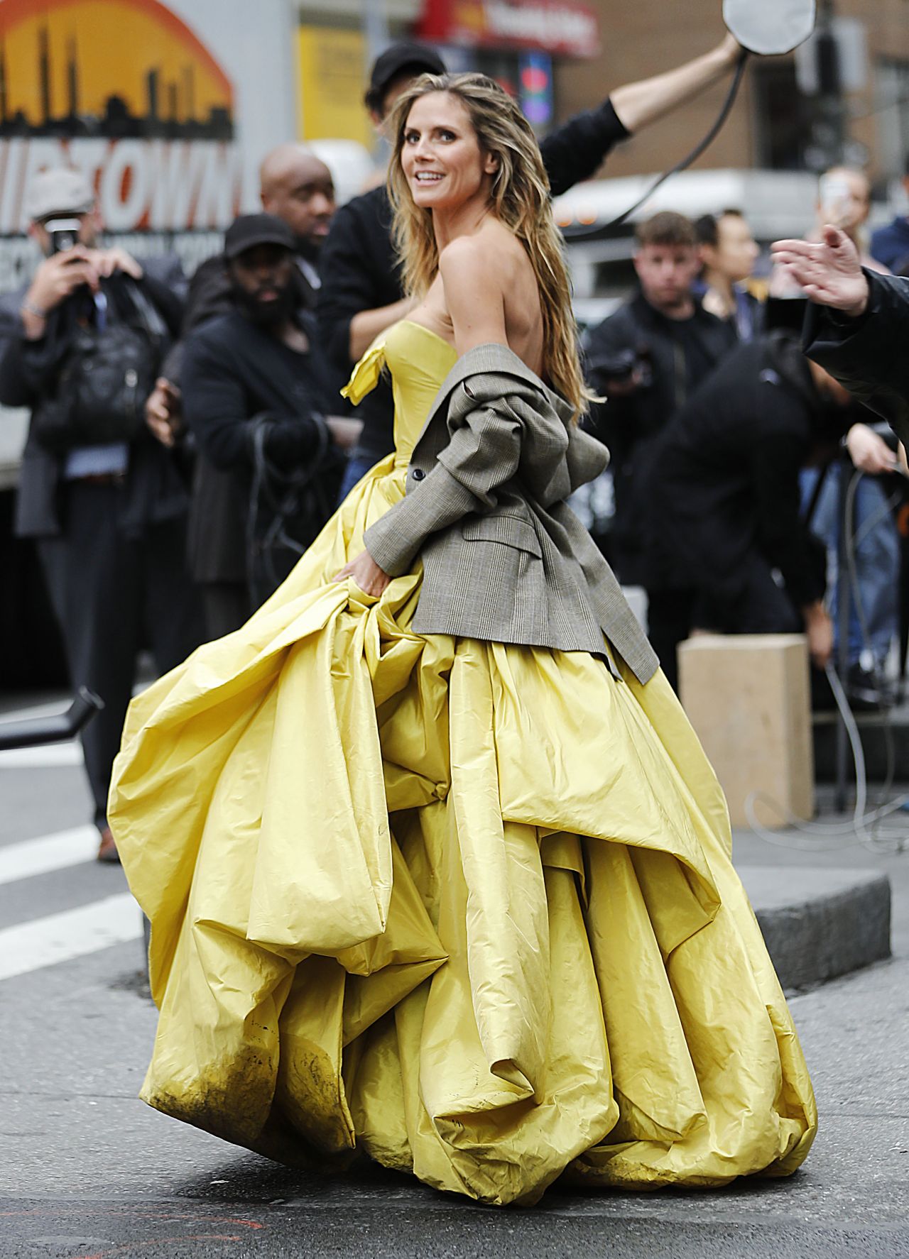 Heidi Klum, photo #973108