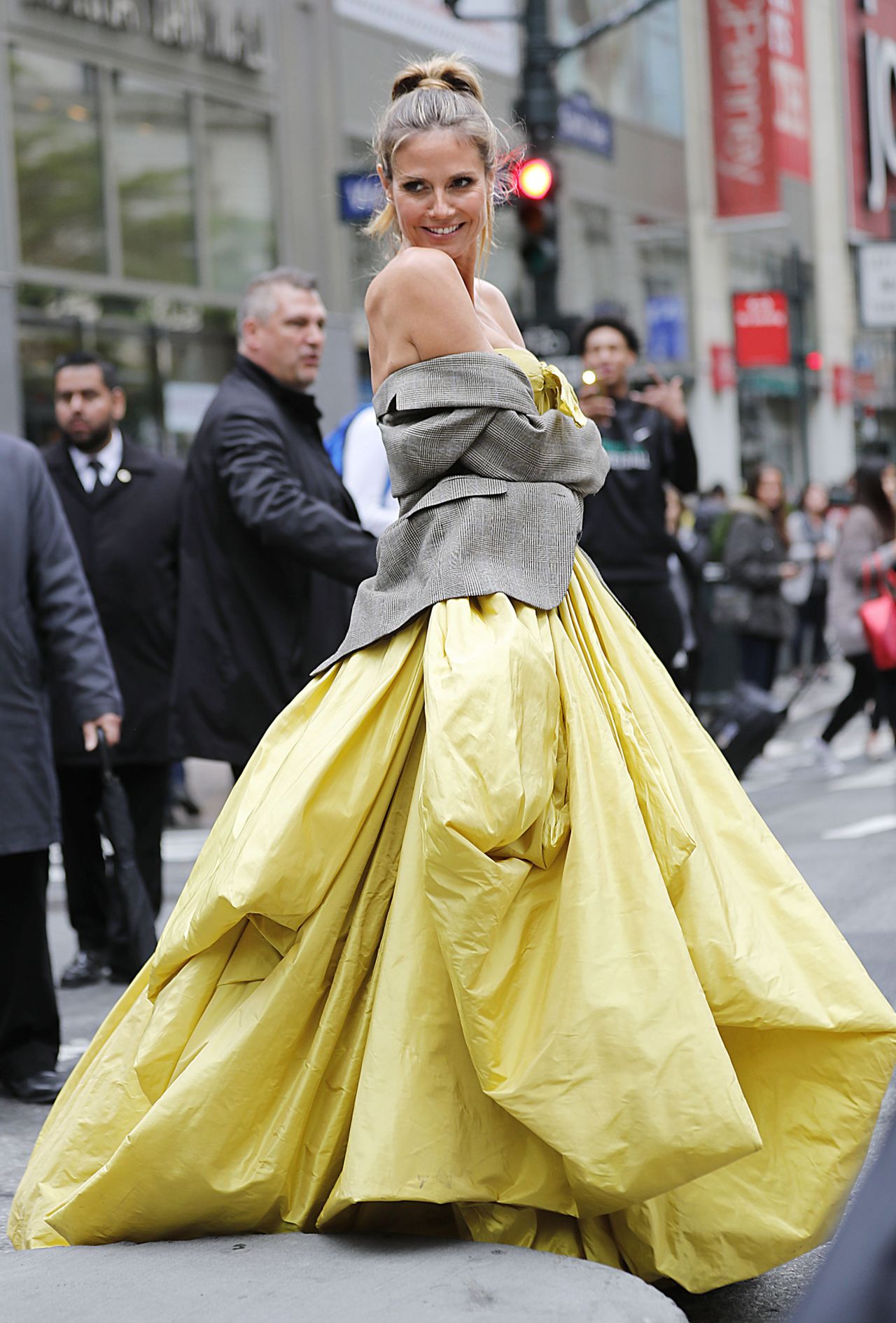 Heidi Klum, photo #973107