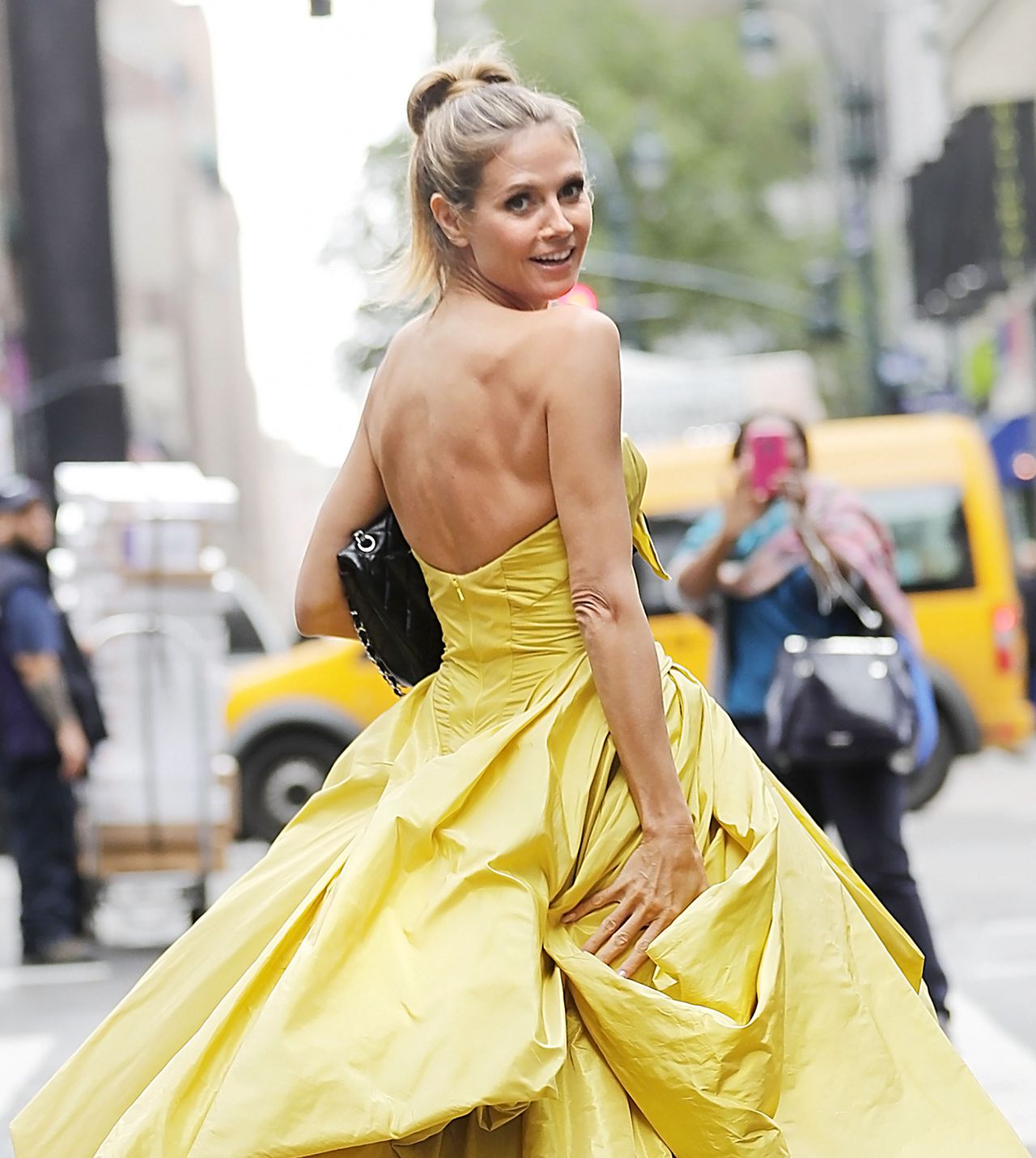 Heidi Klum, photo #973112