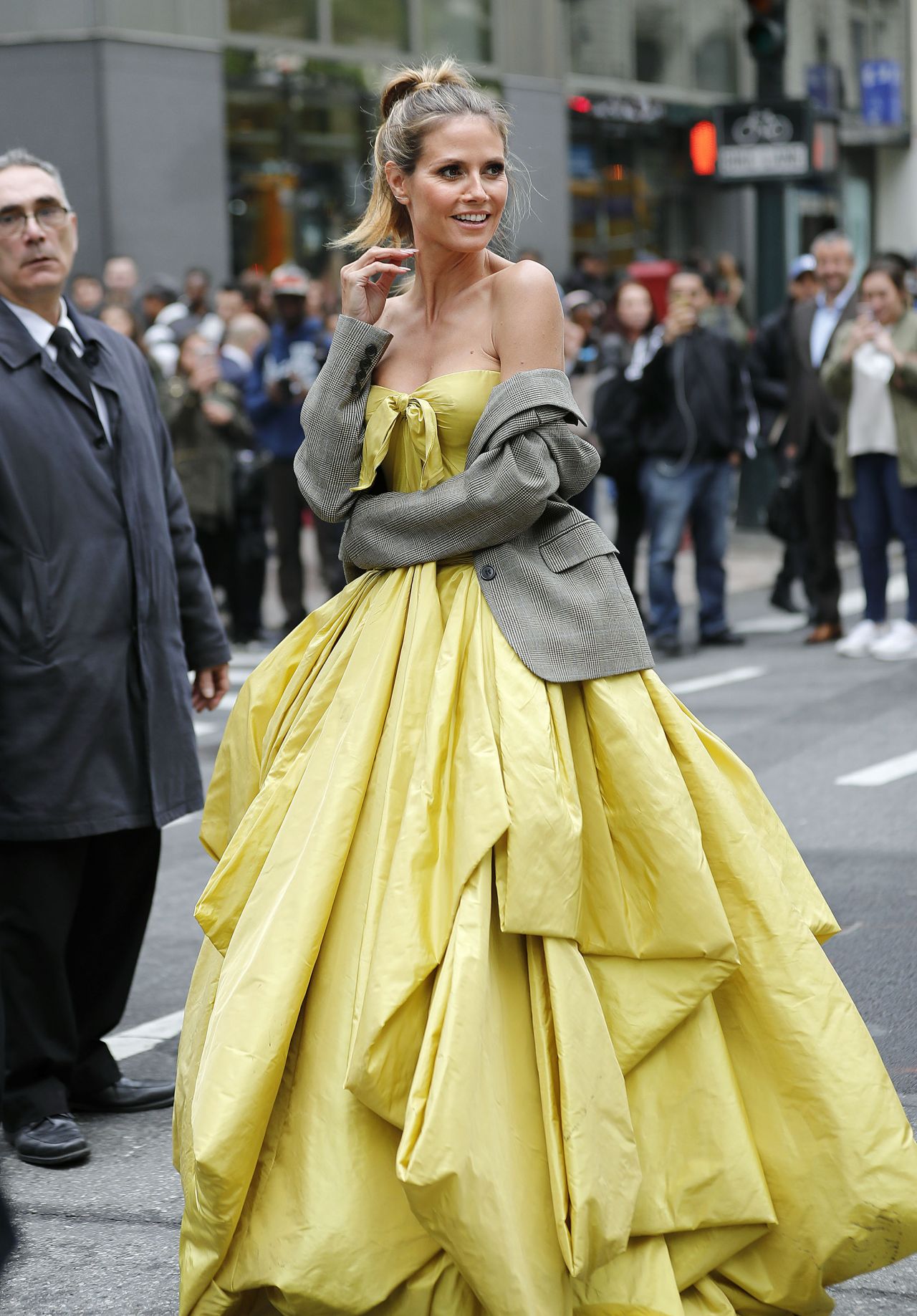 Heidi Klum, photo #973110