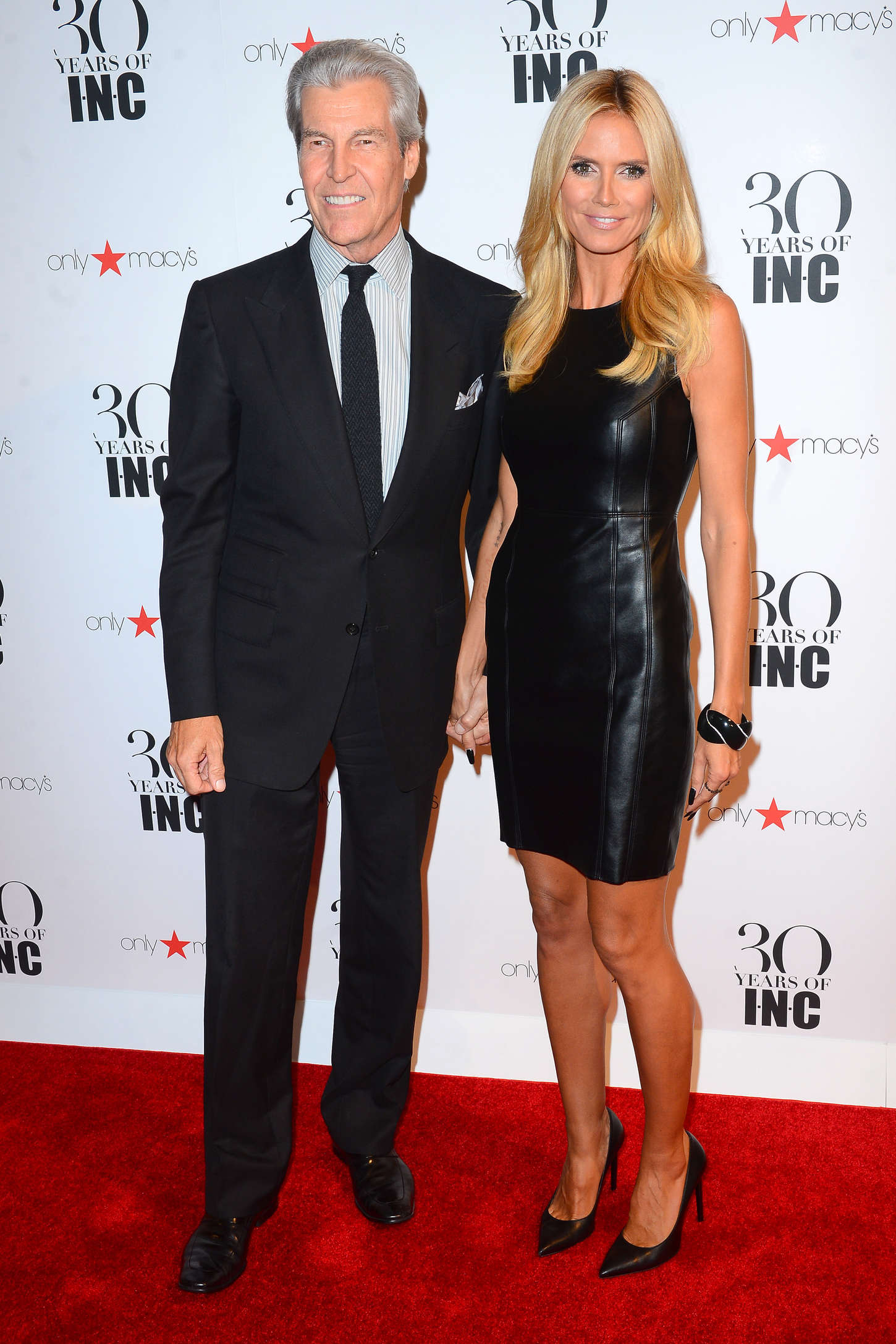 Heidi Klum, photo #829684