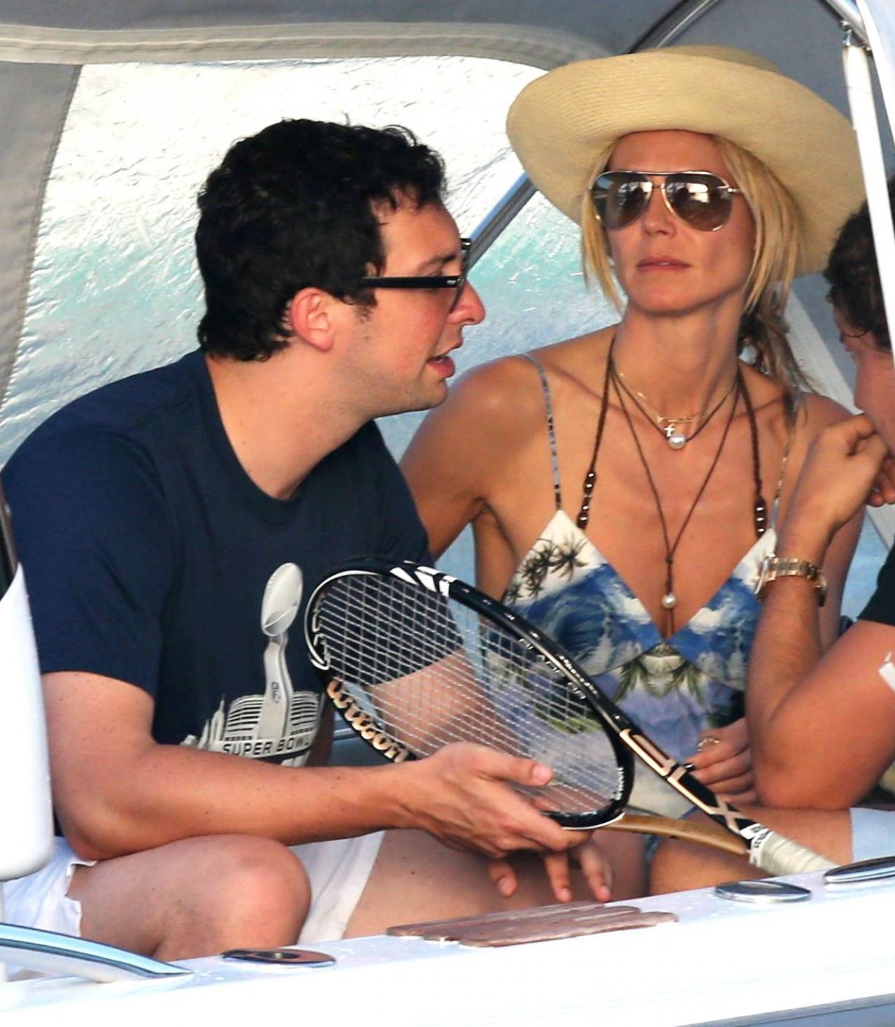 Heidi Klum, photo #791052