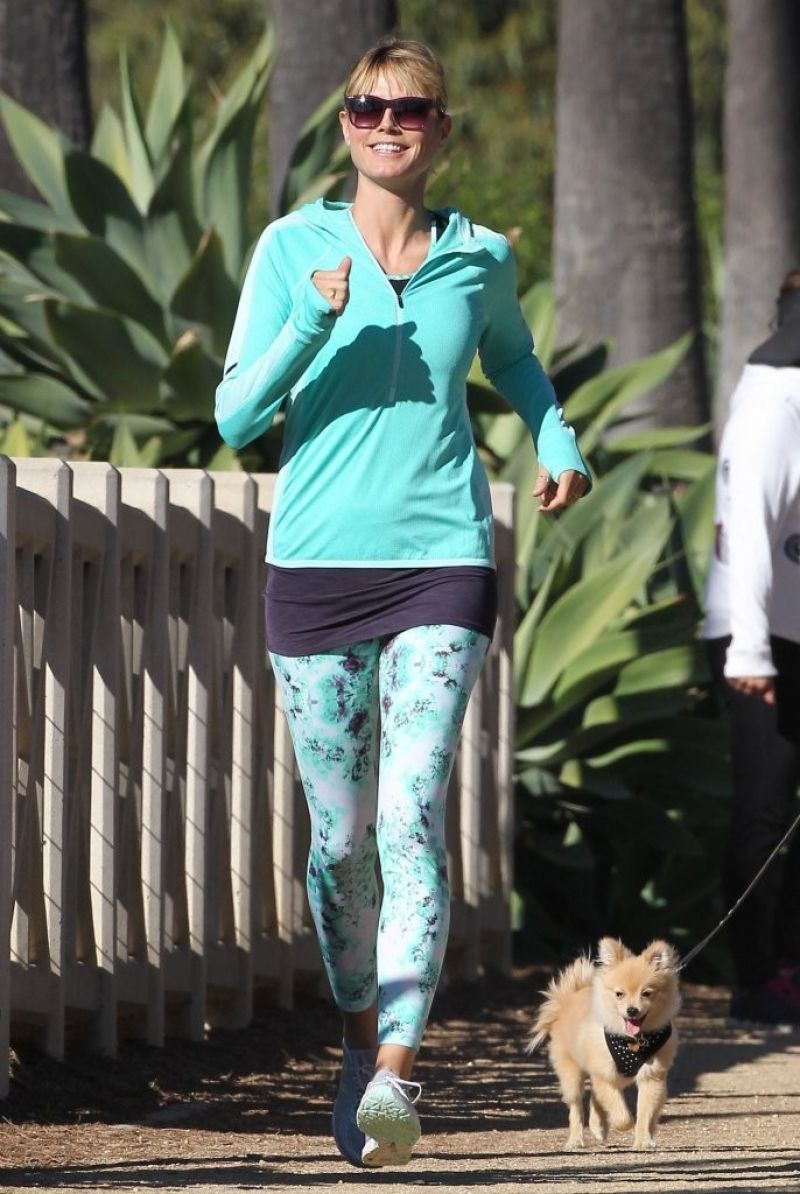 Heidi Klum, photo #689446