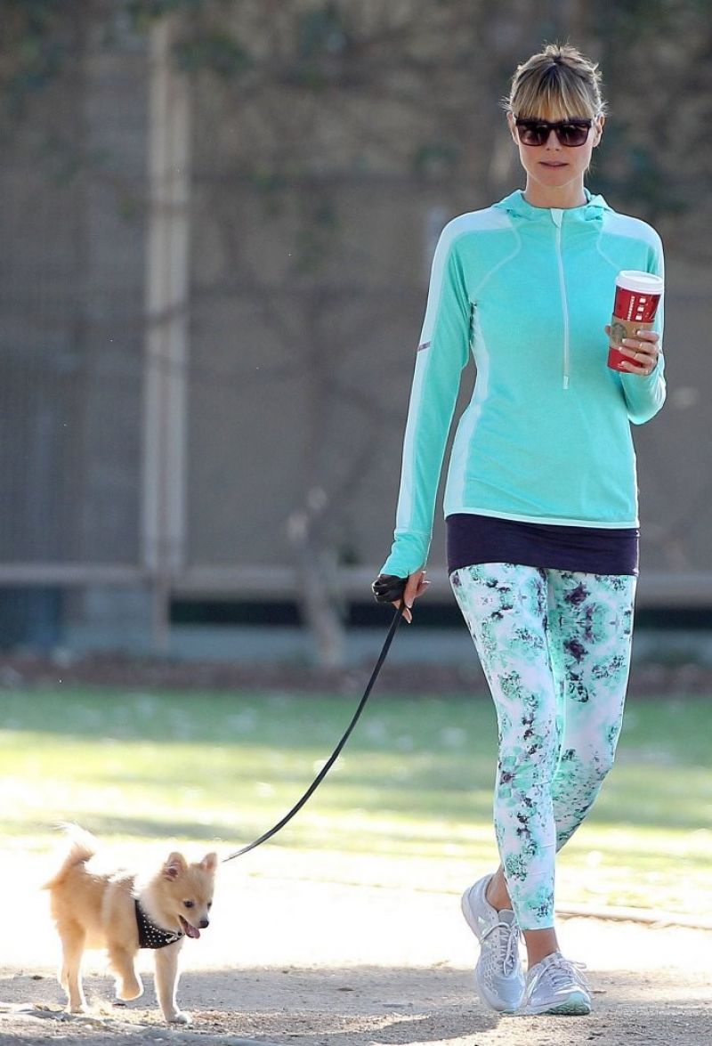 Heidi Klum, photo #689444