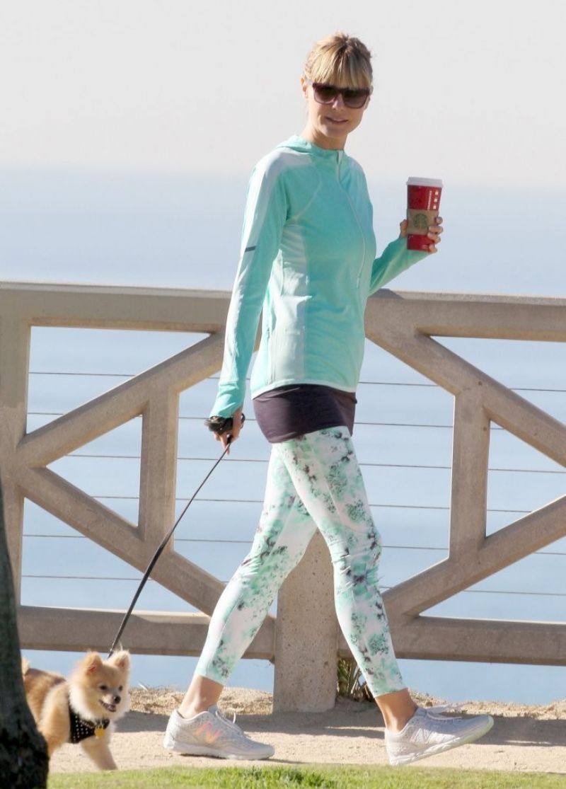 Heidi Klum, photo #689442