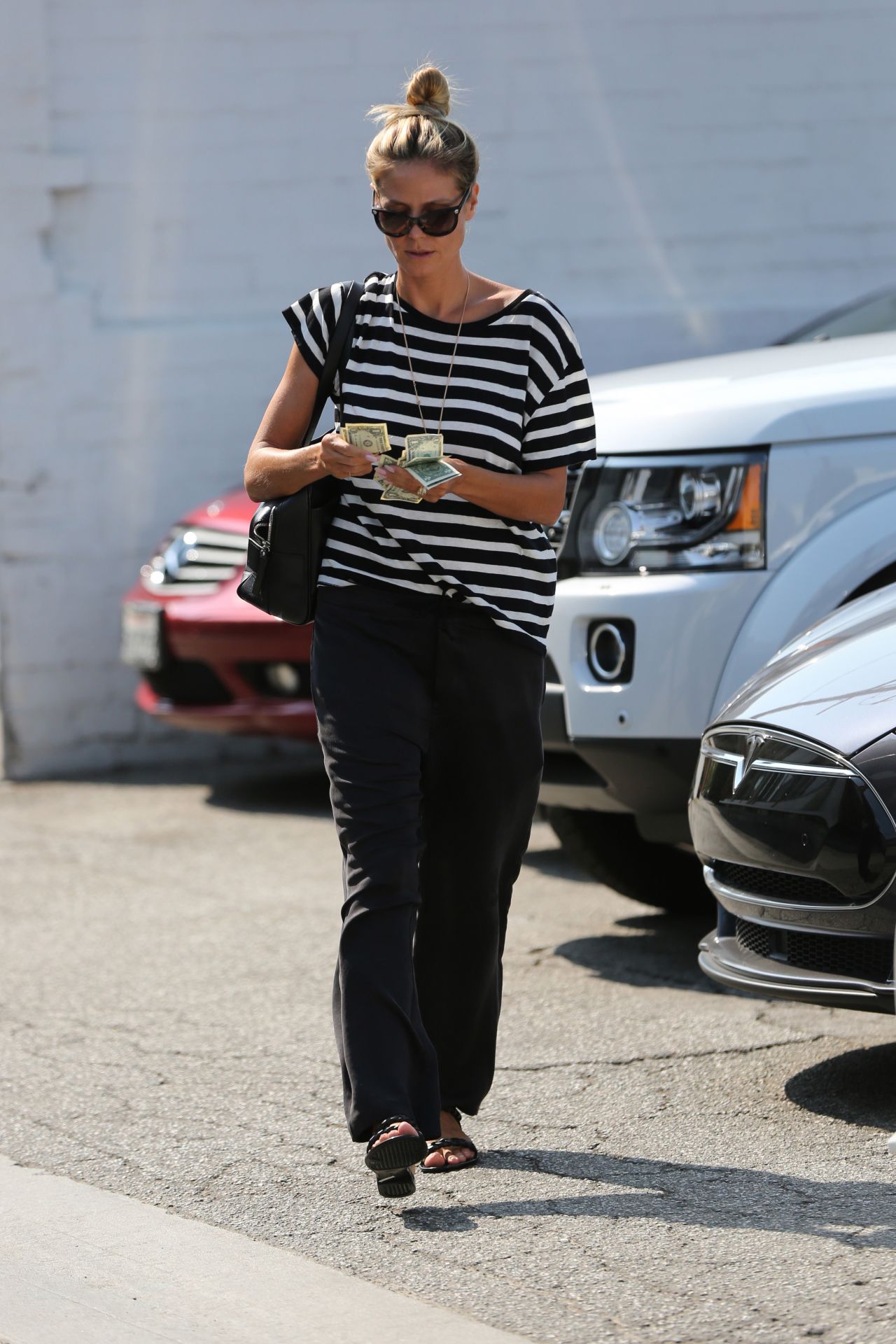 Heidi Klum, photo #916865