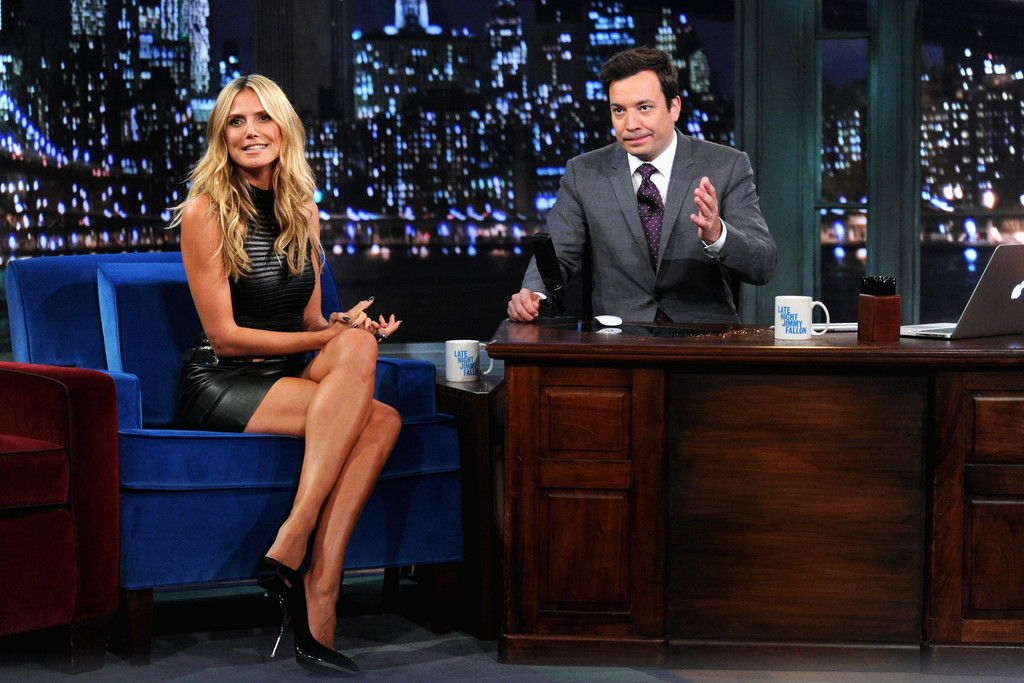 Heidi Klum, photo #665564