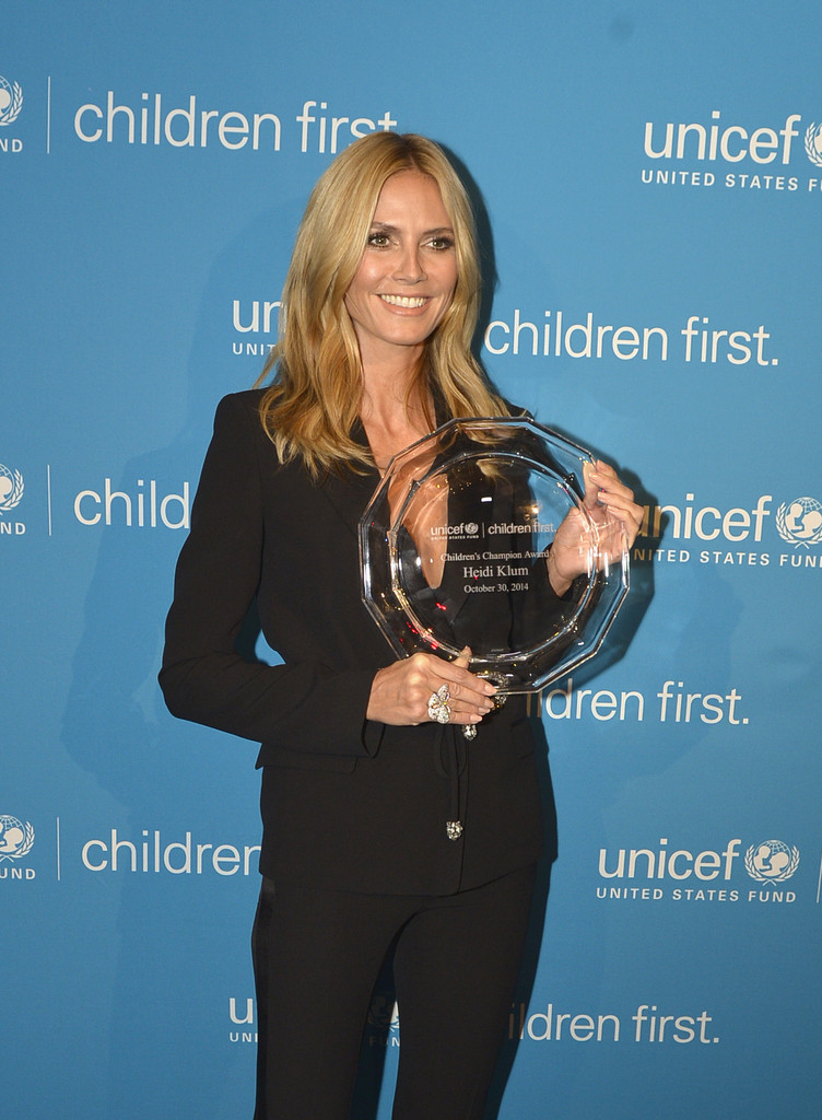Heidi Klum, photo #770238
