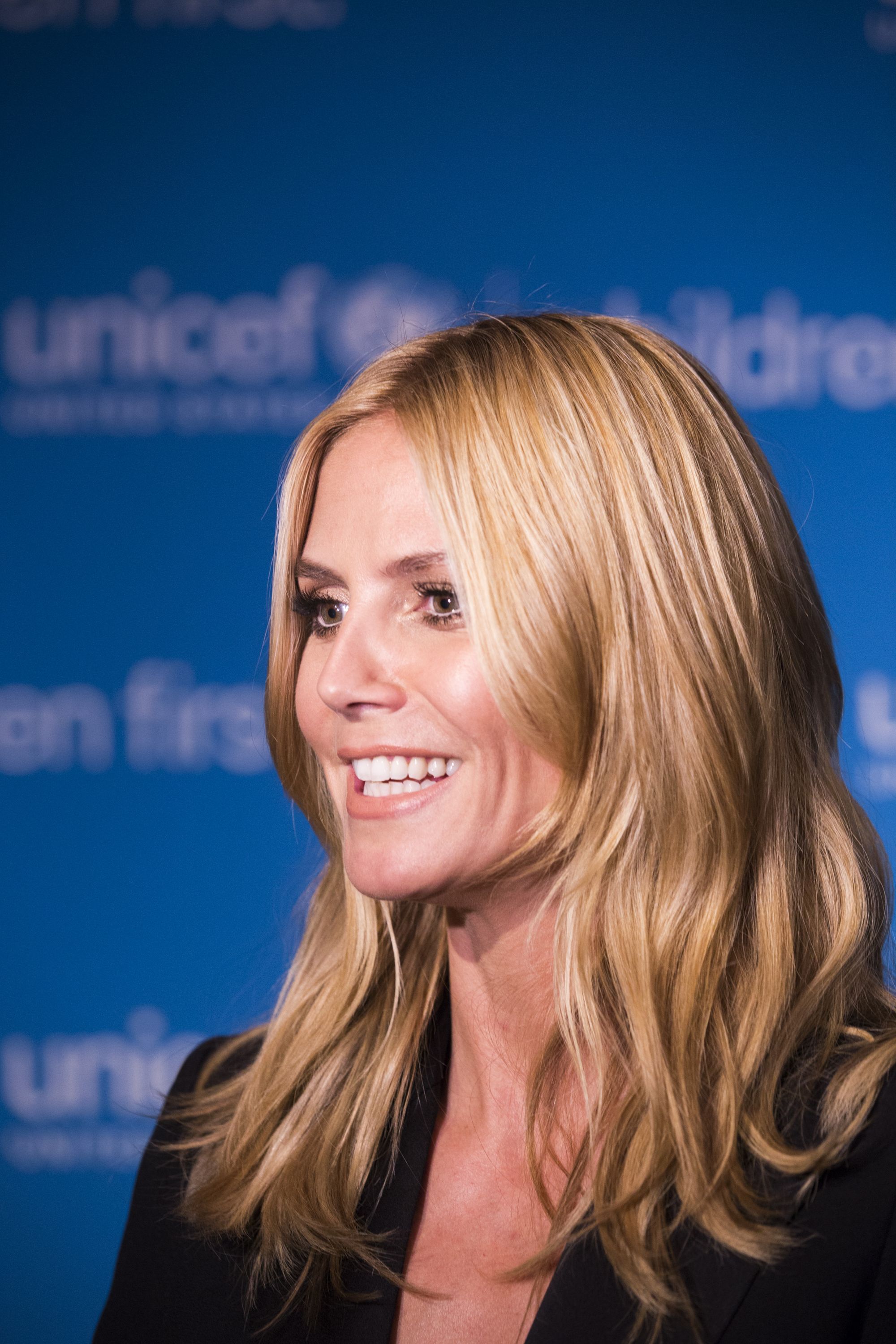 Heidi Klum, photo #771404