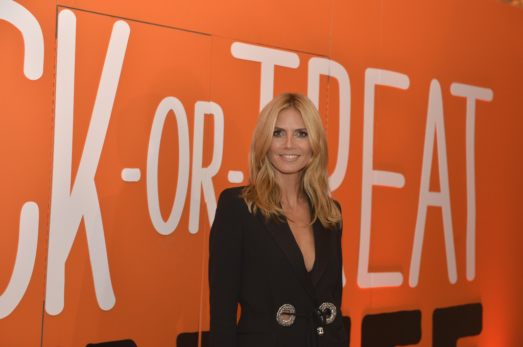 Heidi Klum, photo #770240