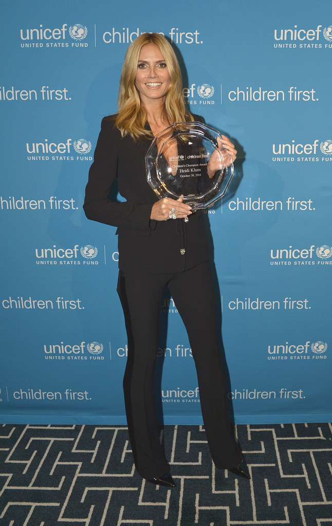 Heidi Klum, photo #770723