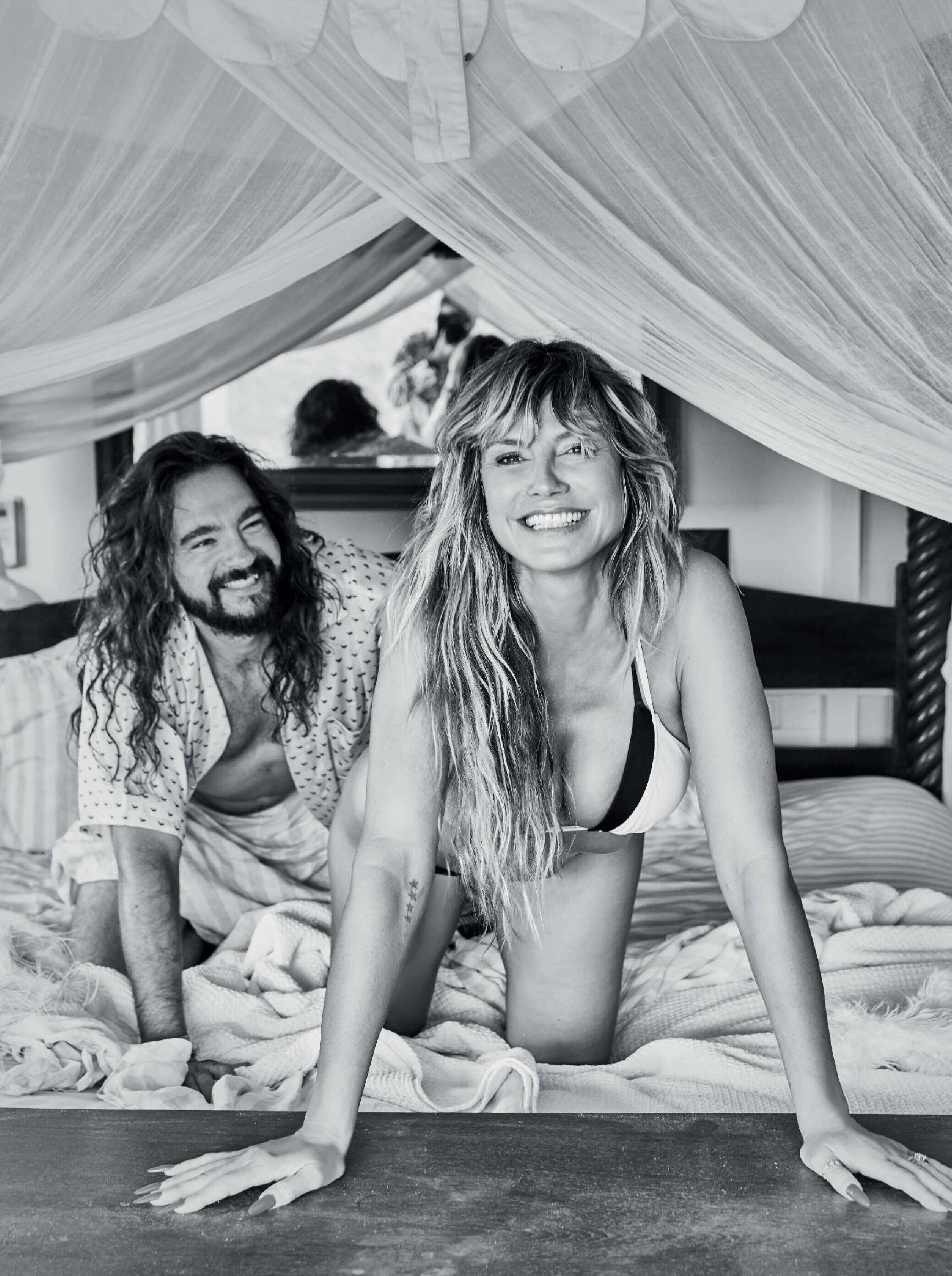 Heidi Klum, photo #1422972