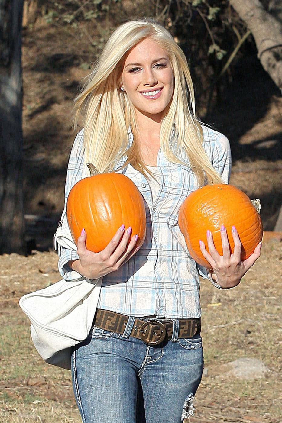 Heidi Montag, photo #150633