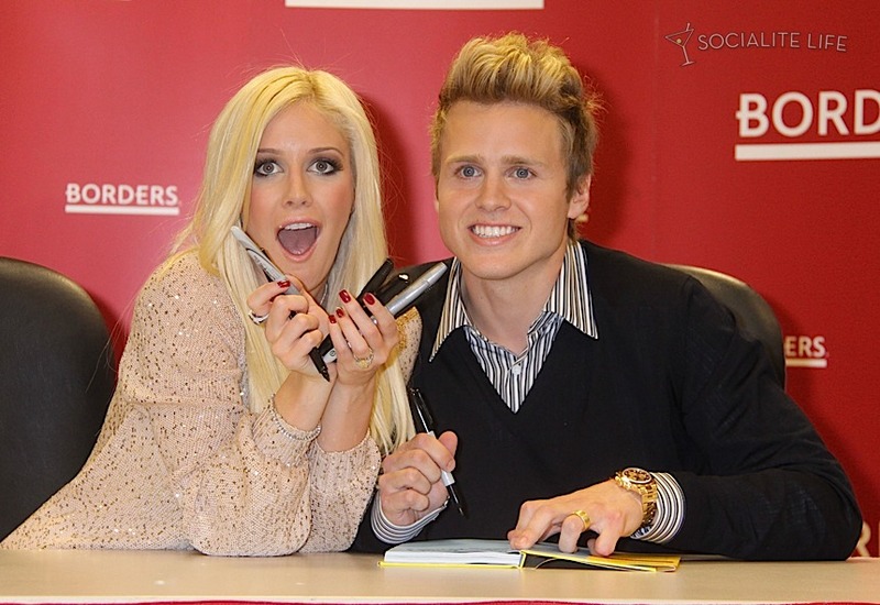 Heidi Montag, photo #269660