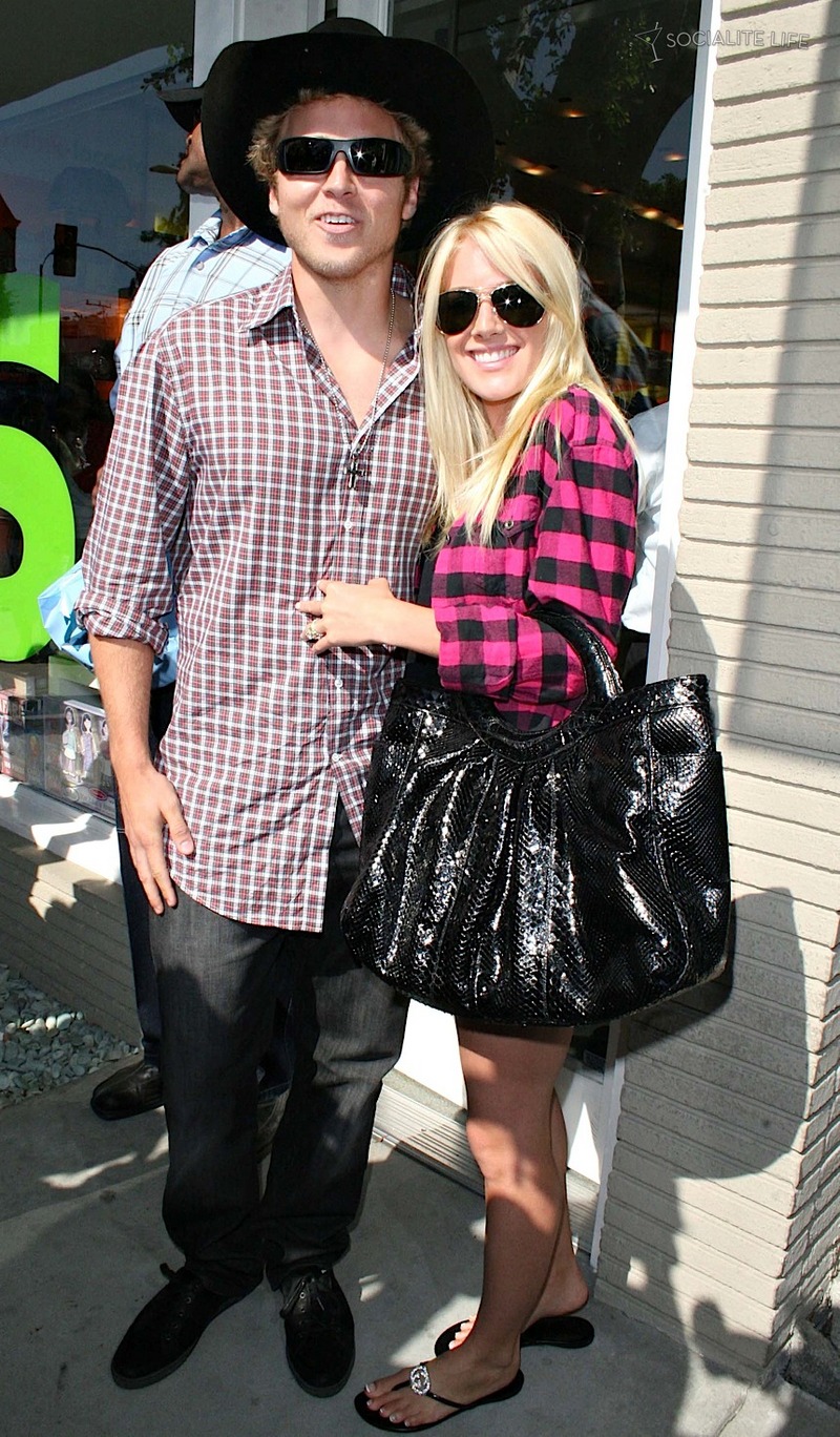 Heidi Montag, photo #269657