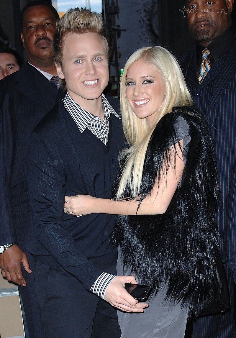 Heidi Montag, photo #269658