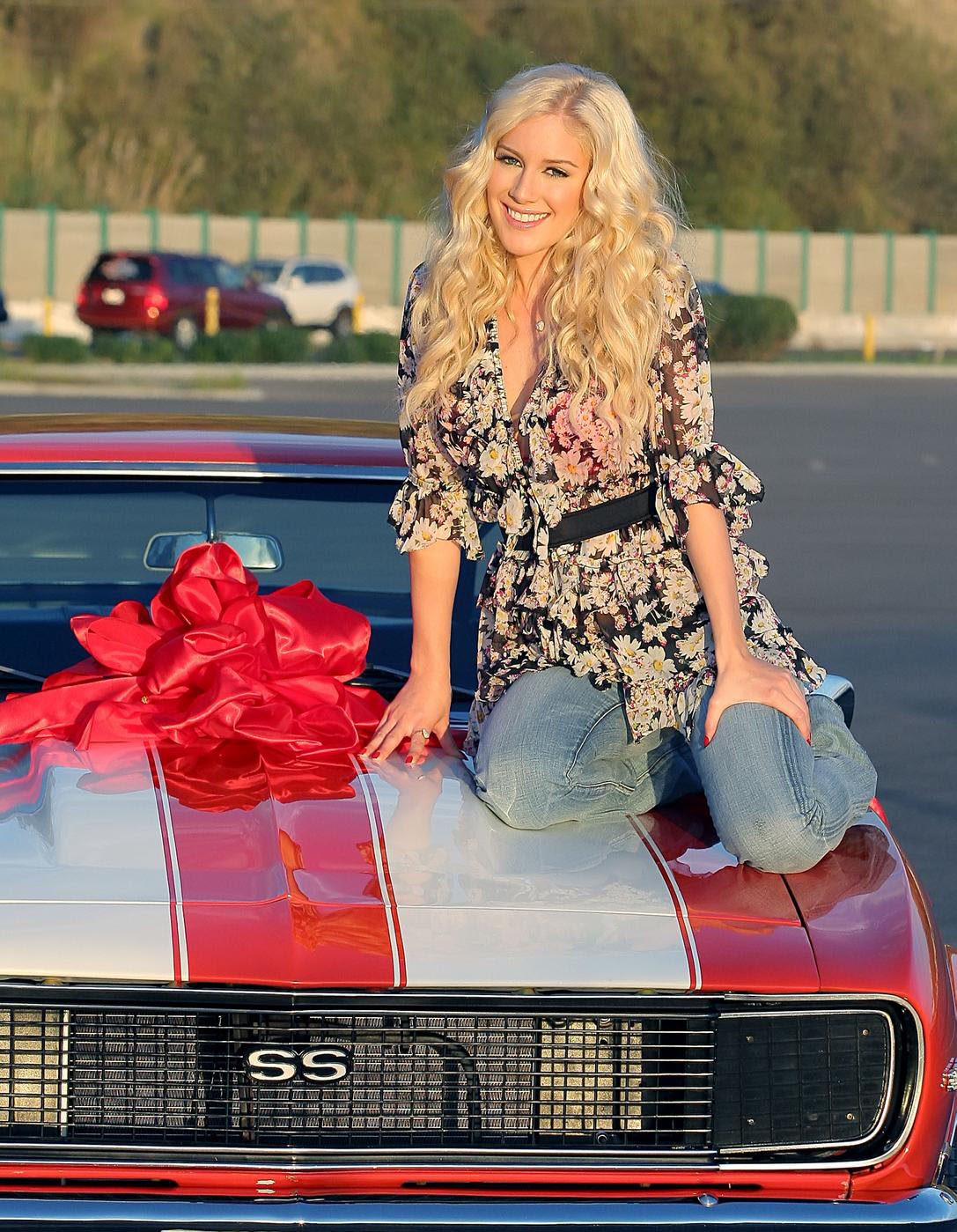 Heidi Montag, photo #152854