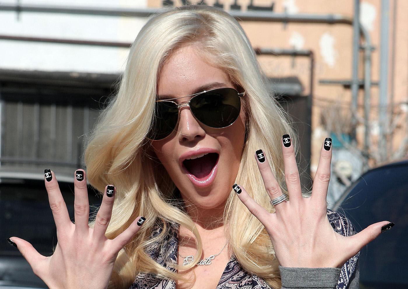Heidi Montag, photo #152857