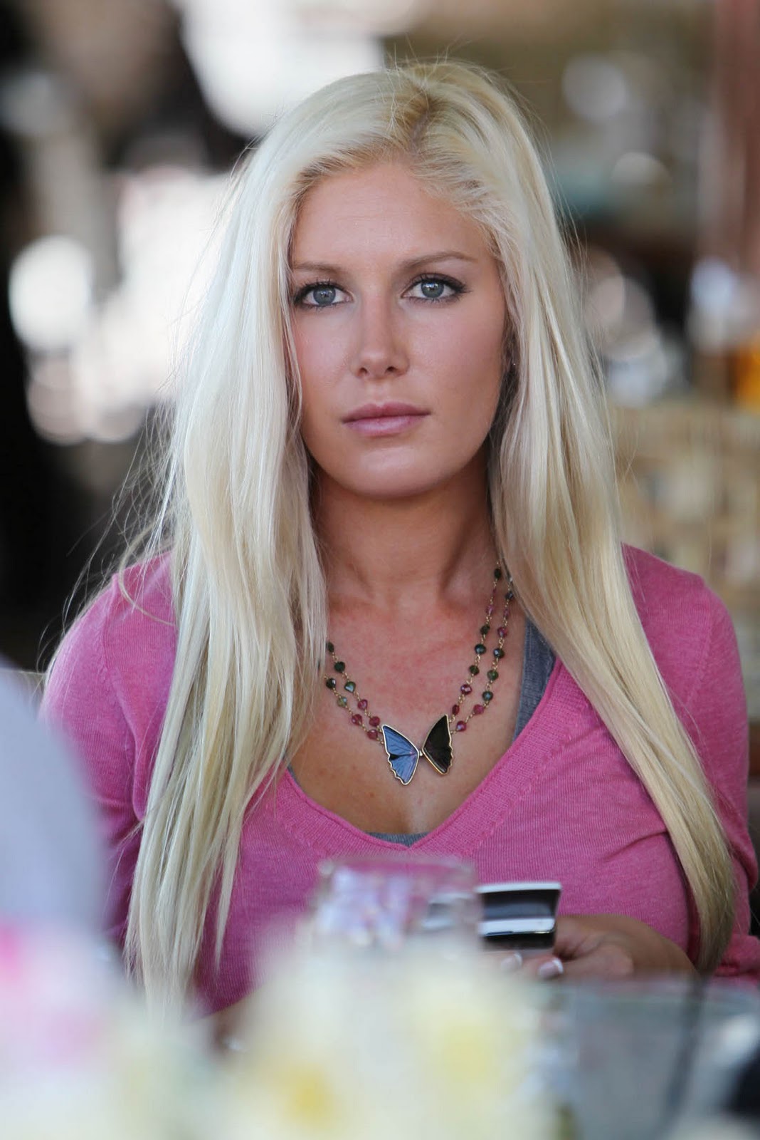 Heidi Montag, photo #510390