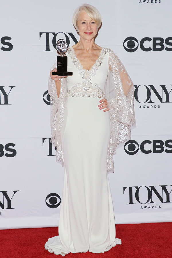 Helen Mirren, photo #813080