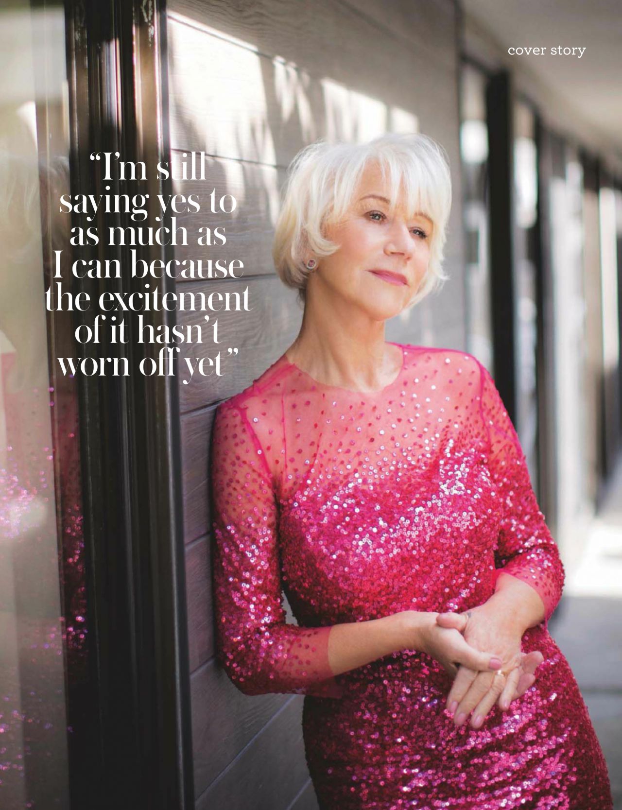 Helen Mirren, photo #1062581