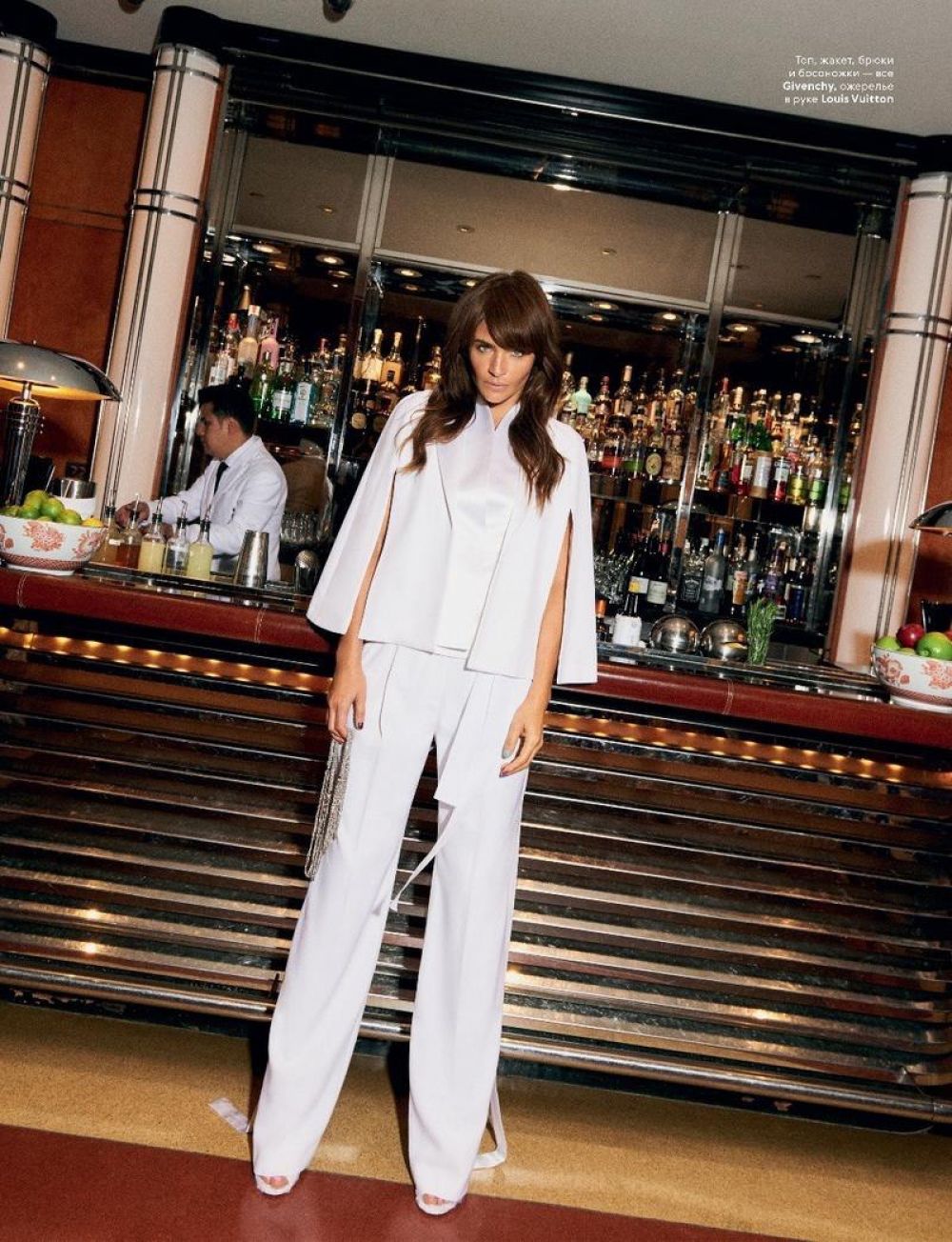 Helena Christensen, photo #1036247