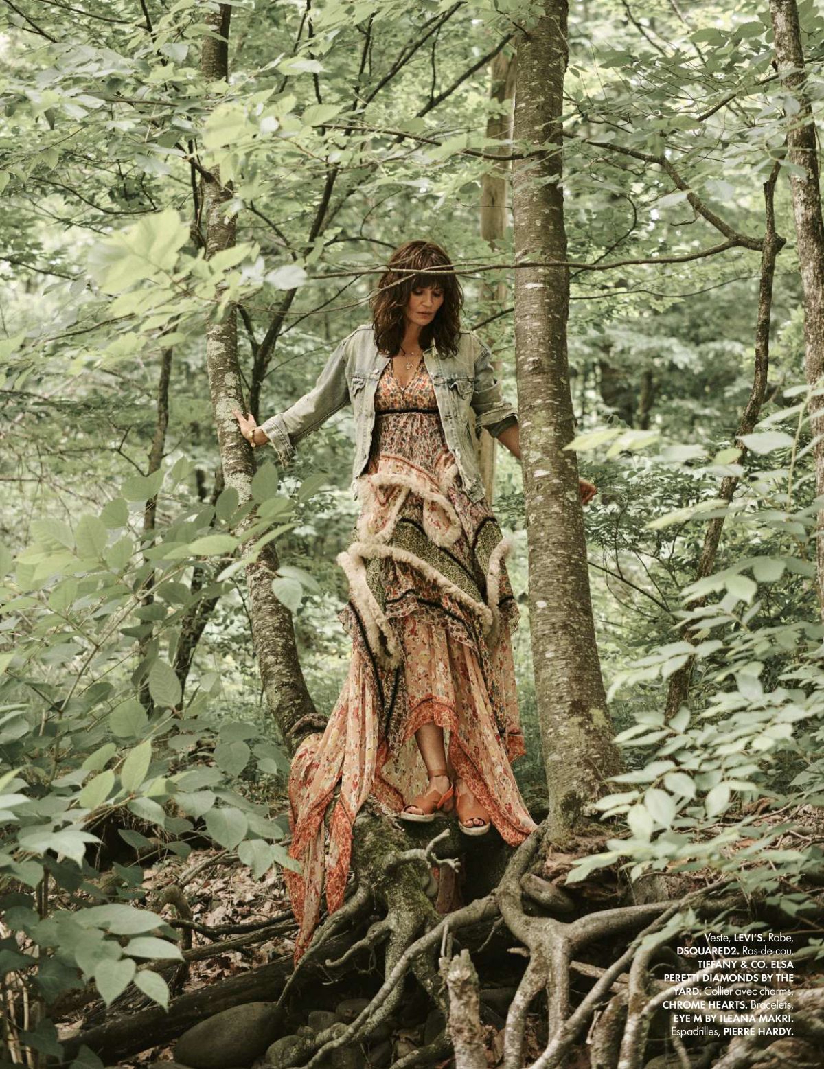 Helena Christensen, photo #1088468