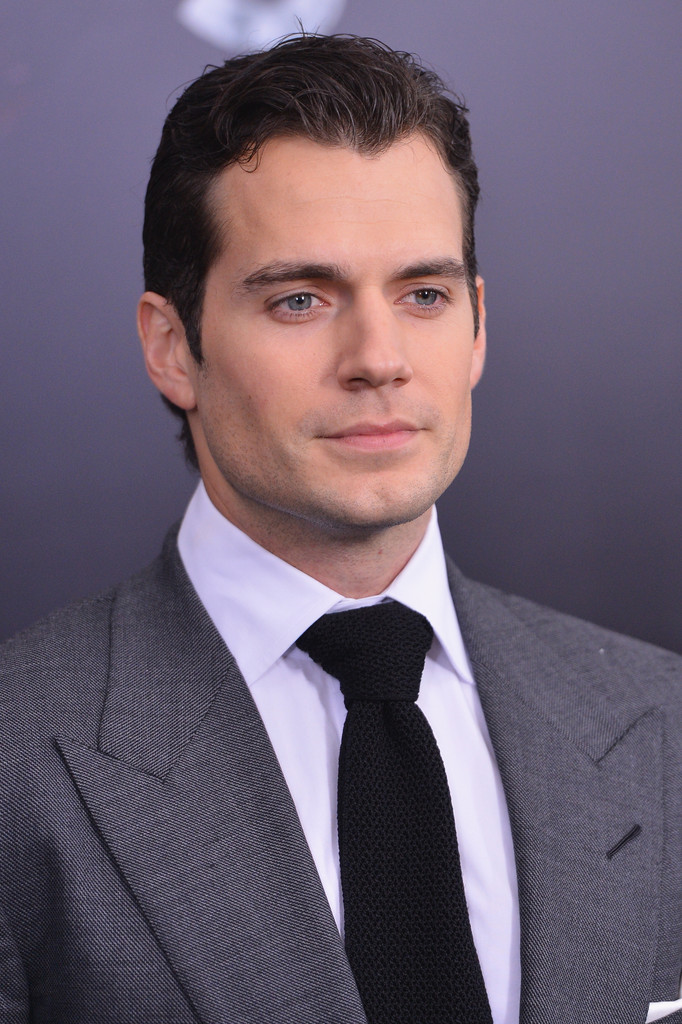 Henry Cavill, photo #645369