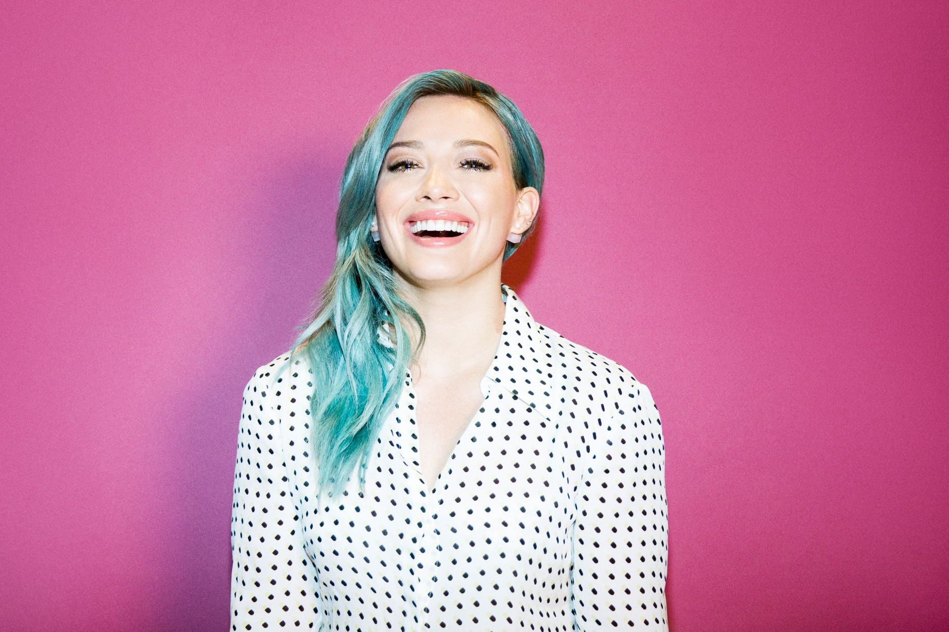 Hilary Duff, photo #800973