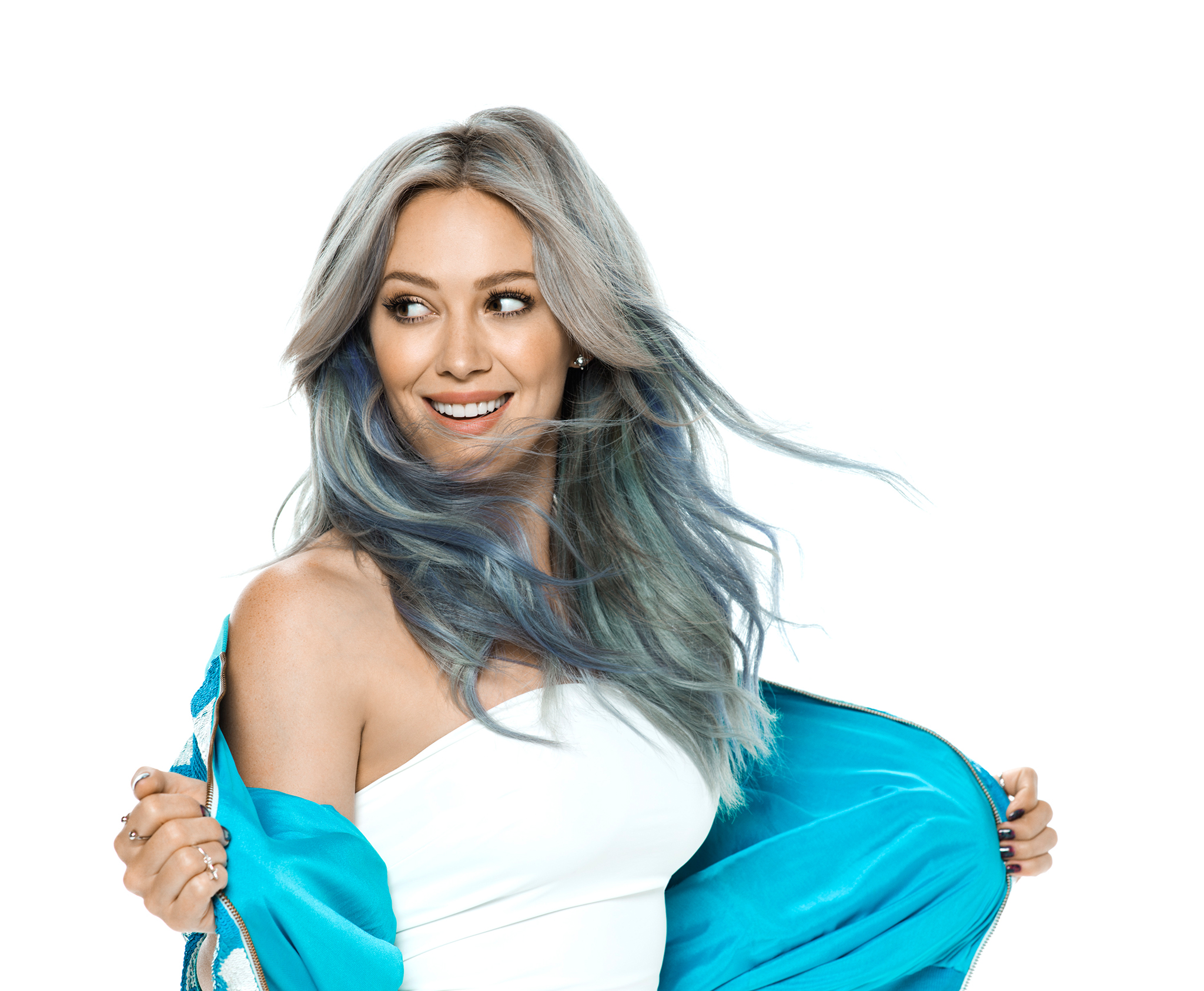Hilary Duff, photo #814034
