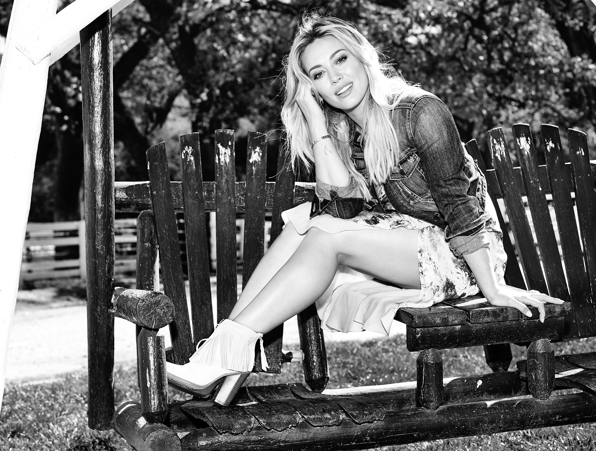 Hilary Duff, photo #803505