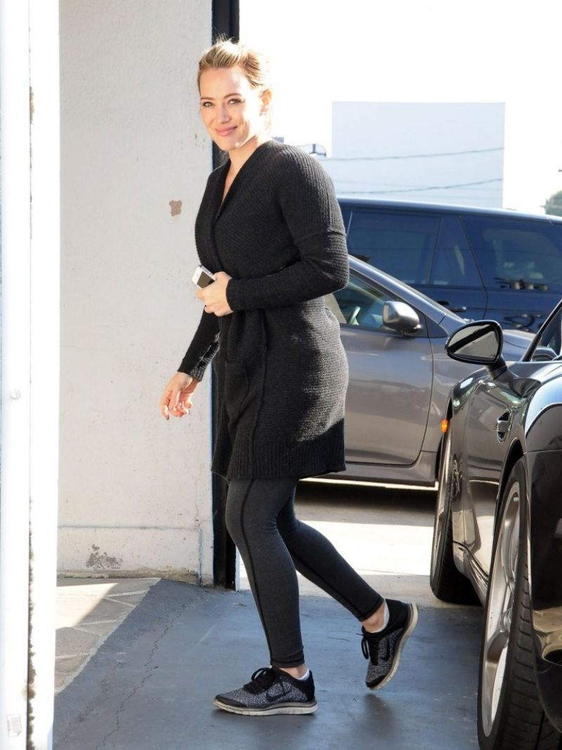 Hilary Duff, photo #685963