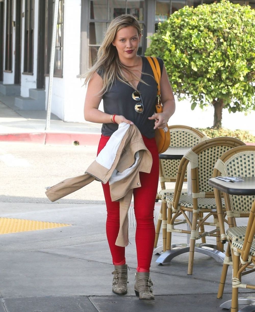 Hilary Duff, photo #715438