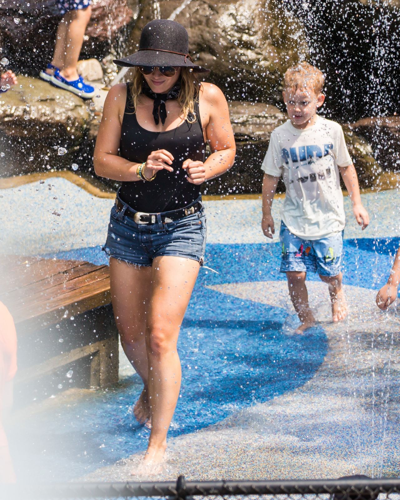 Hilary Duff, photo #901693