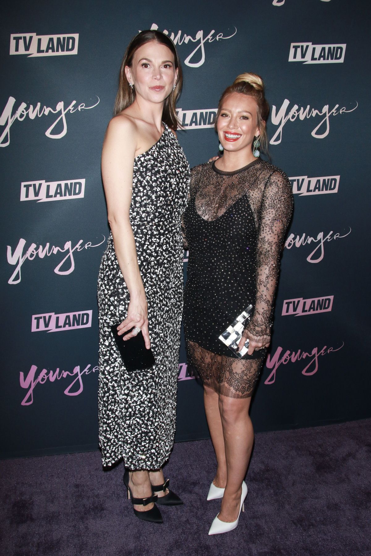 Hilary Duff, photo #1075342