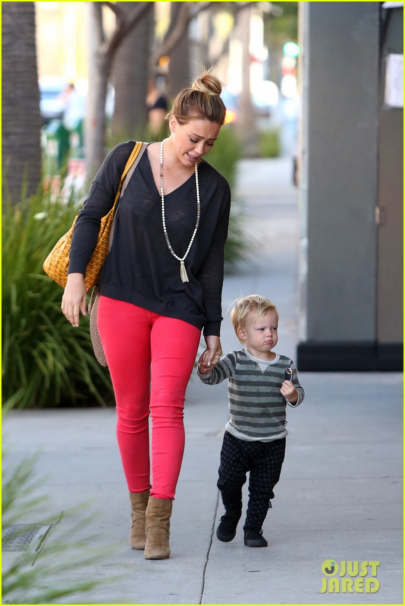 Hilary Duff, photo #696671