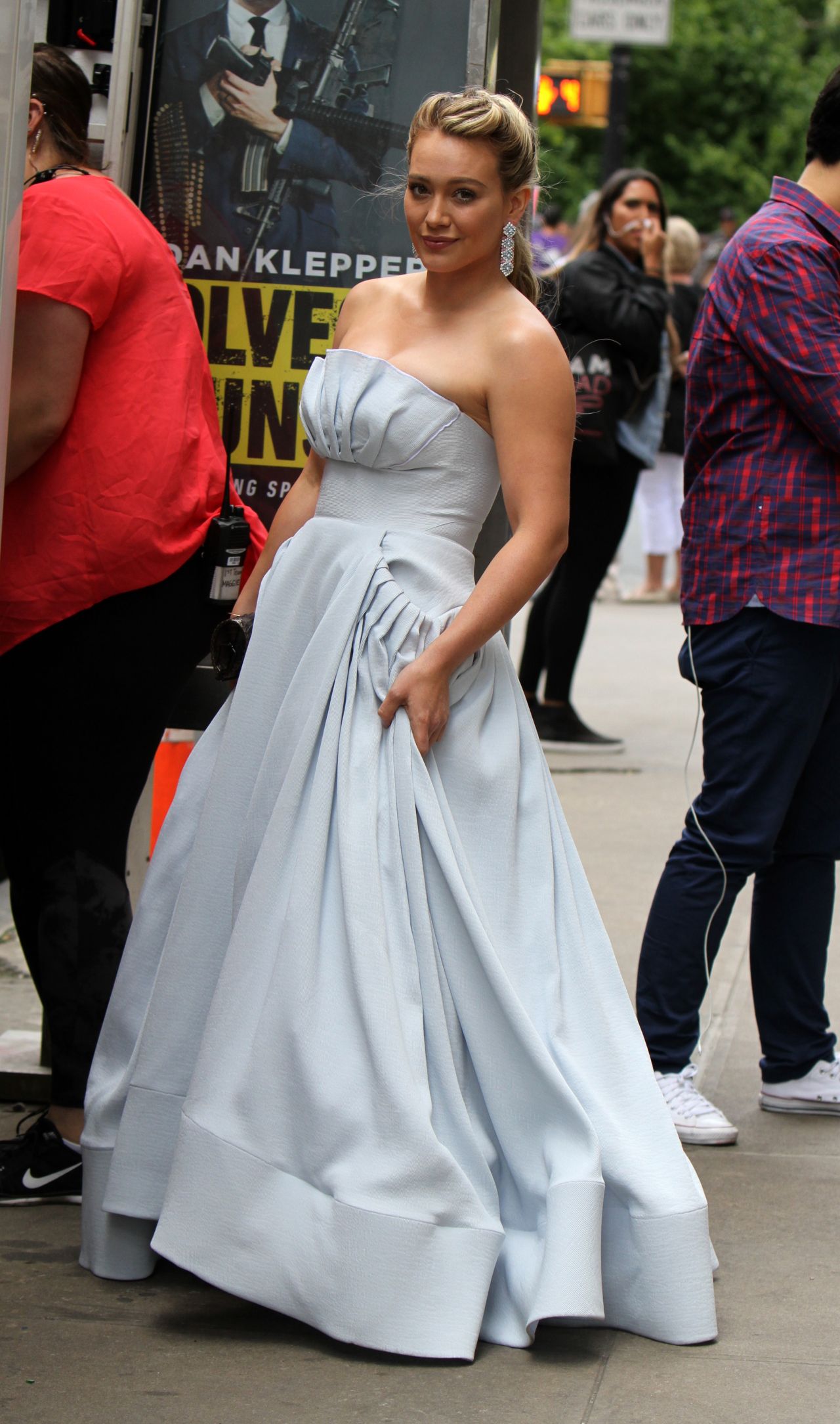 Hilary Duff, photo #973102