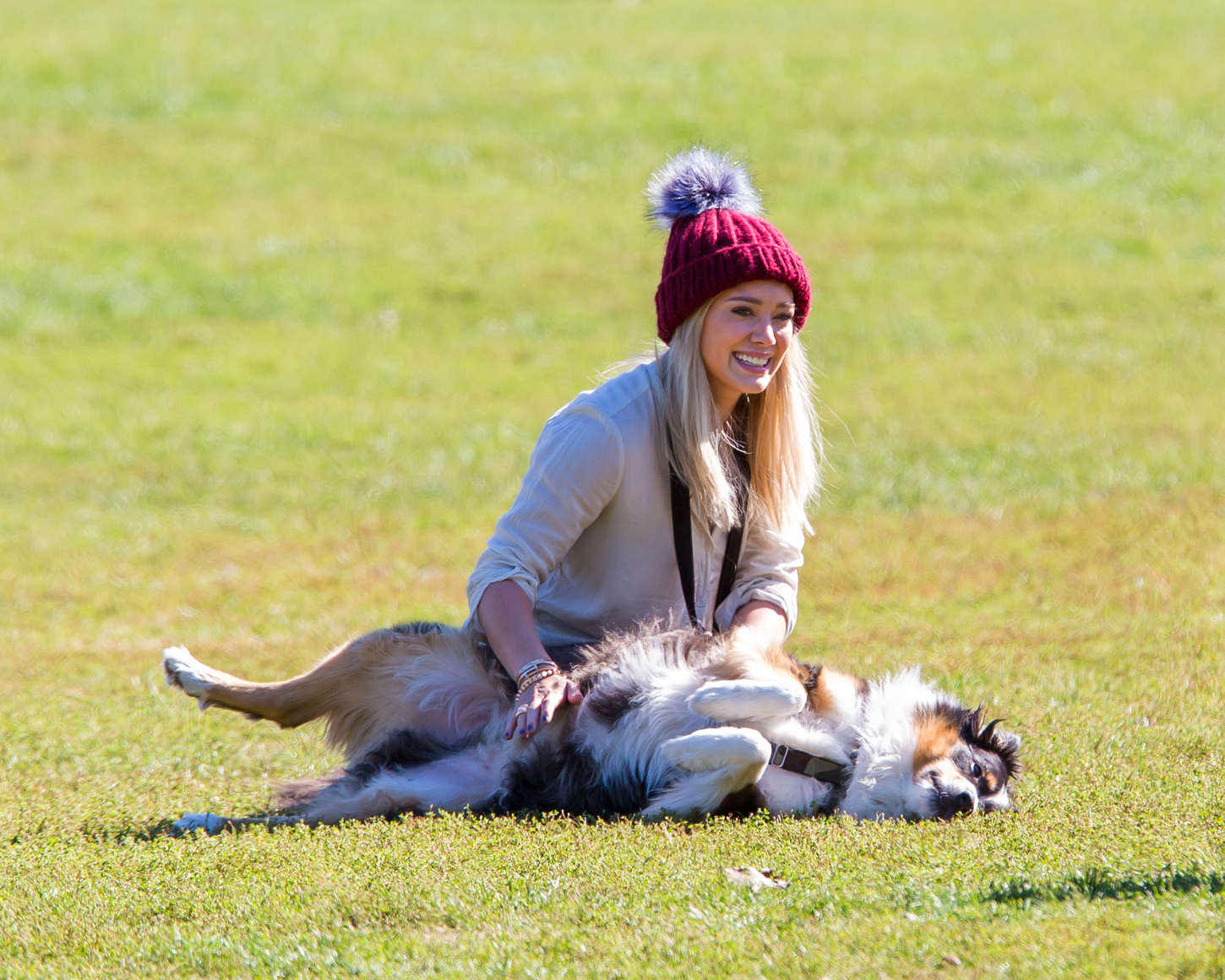 Hilary Duff, photo #836561