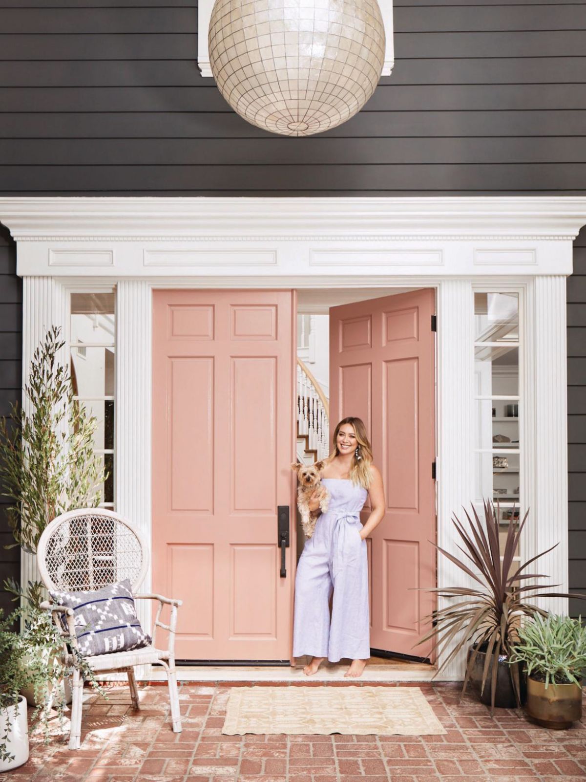 Hilary Duff, photo #1032133