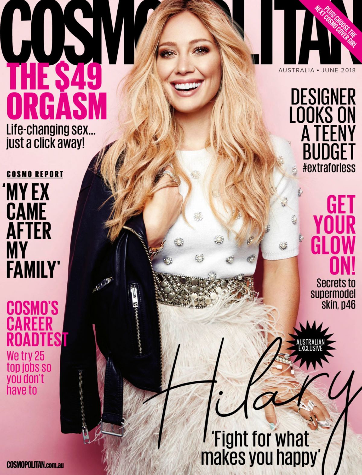 Hilary Duff, photo #1085717