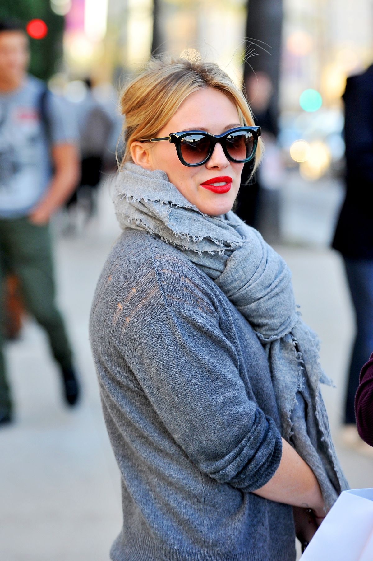 Hilary Duff, photo #688549