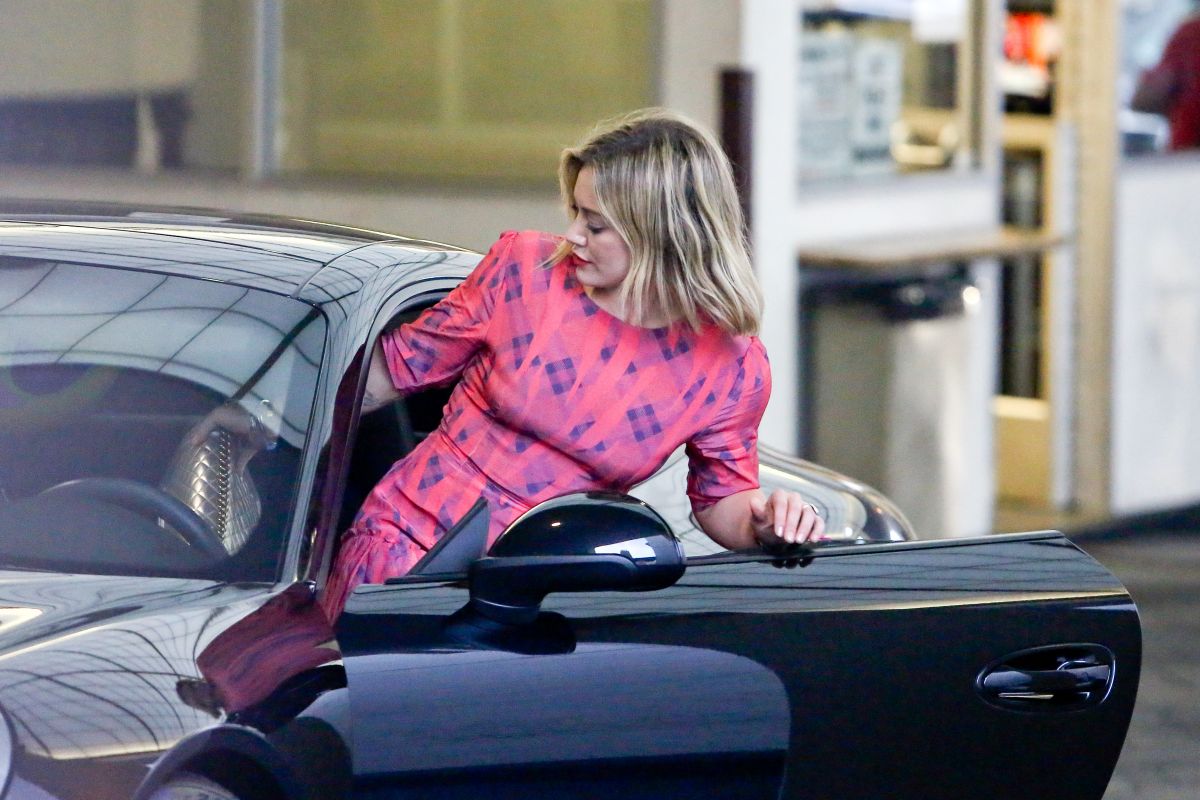 Hilary Duff, photo #752800