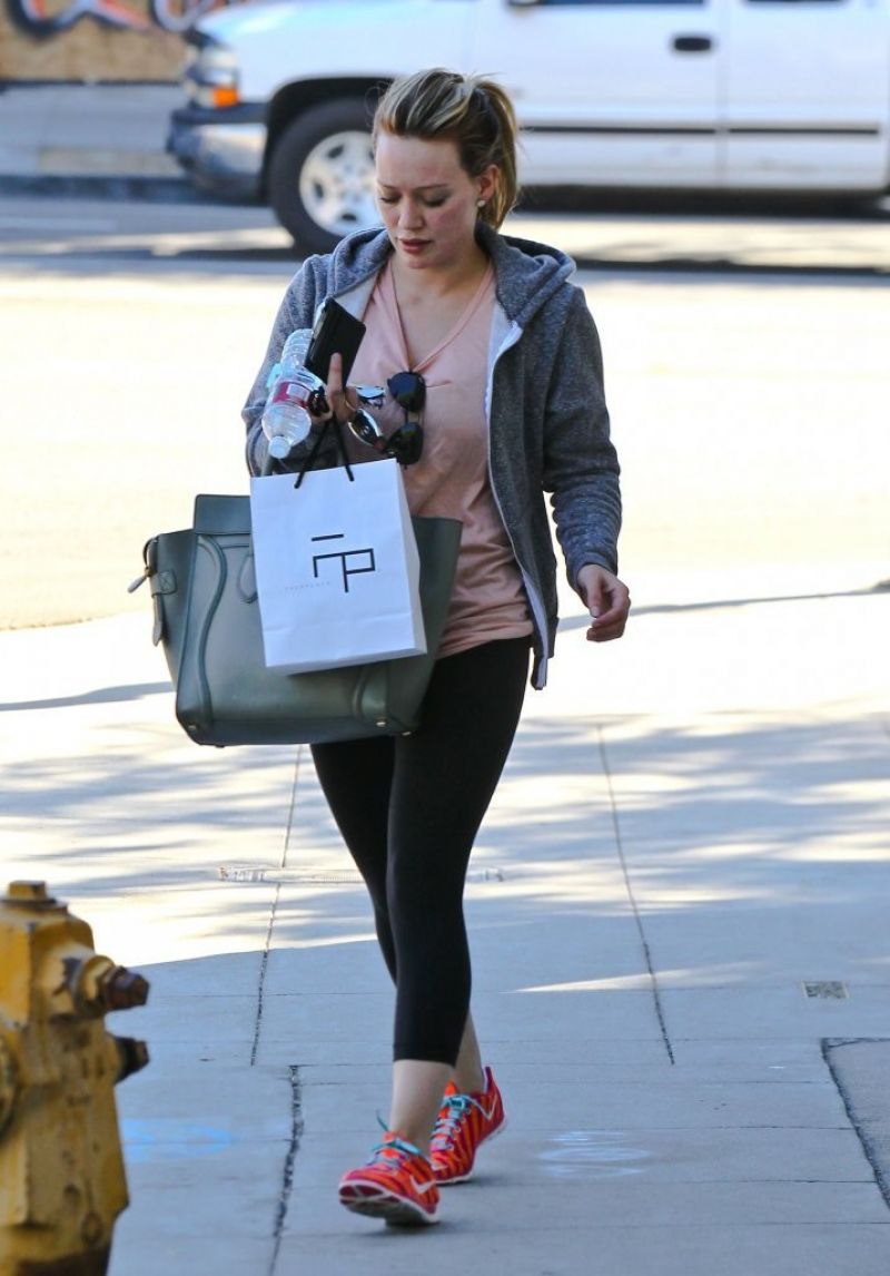 Hilary Duff, photo #693274