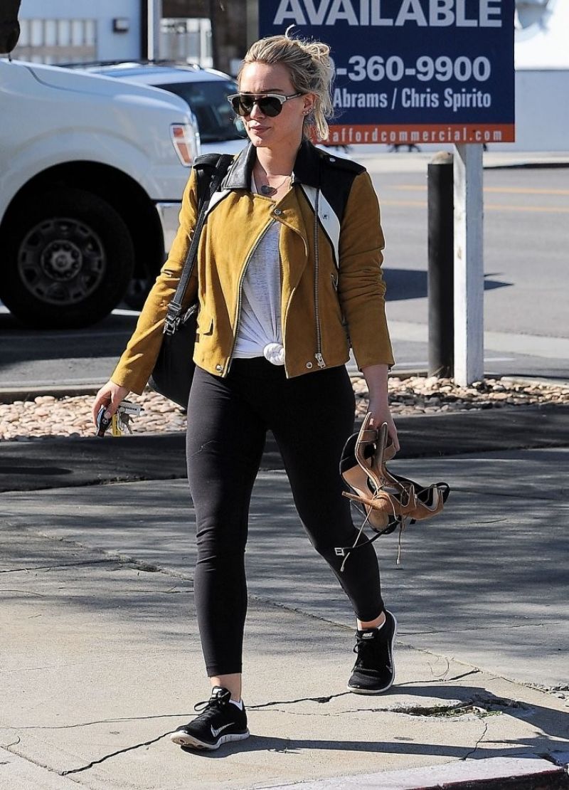 Hilary Duff, photo #944308